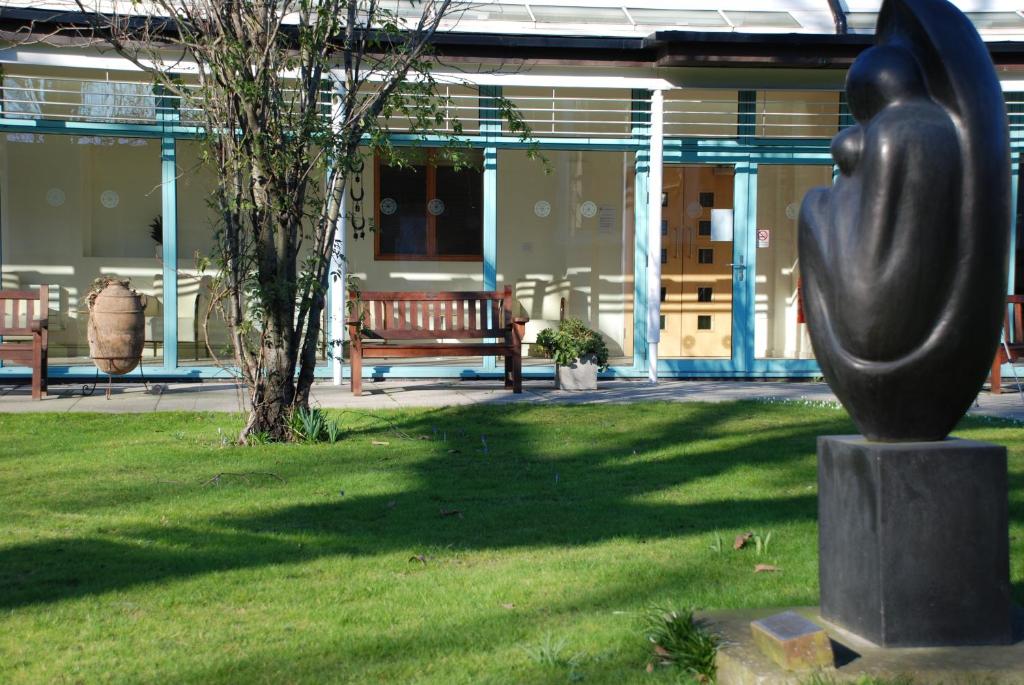 The Royal Foundation of St Katharine - Resim 42