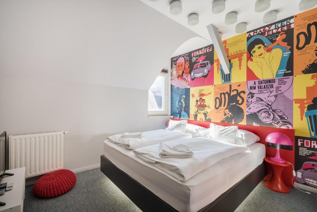 Buda Butik Rooms, by BQA, Budapest – Updated 2022 Prices