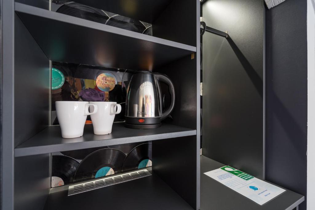 Butik Apartments, by BQA - Resim 3