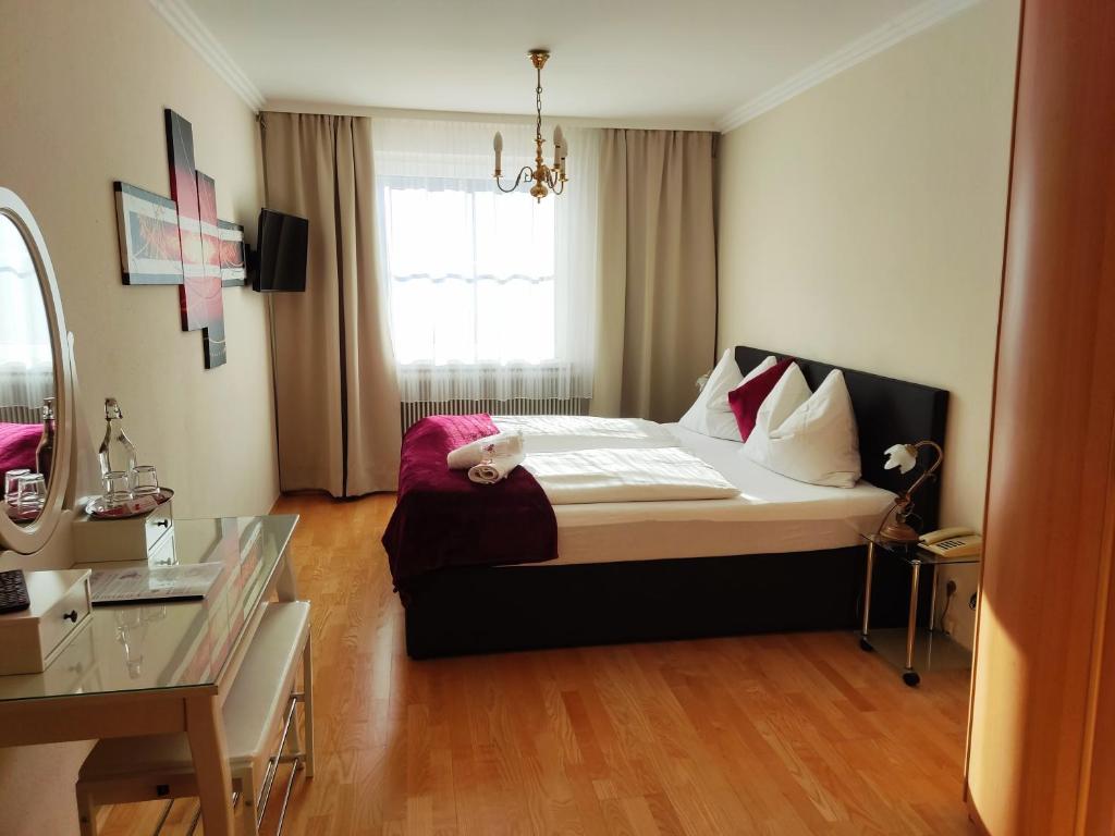 Hotel Kirchenwirt - 14