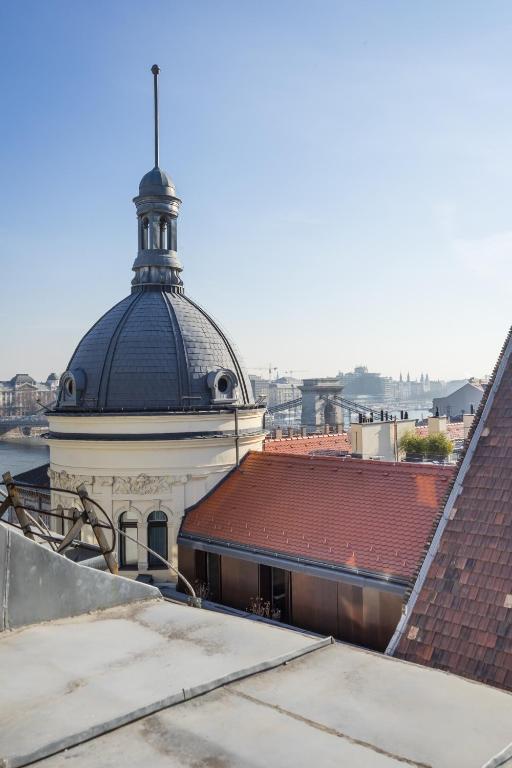 Butik Apartments, by BQA - Resim 36