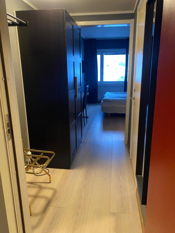 Fotografie z fotogalerie ubytování Hotell Smedjan v destinaci Pajala