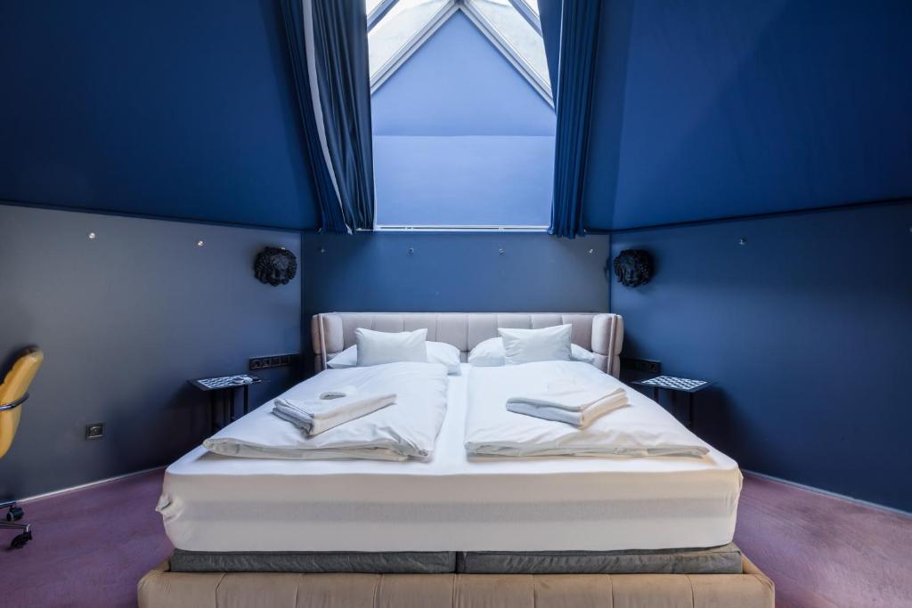 Butik Apartments, by BQA - Resim 6