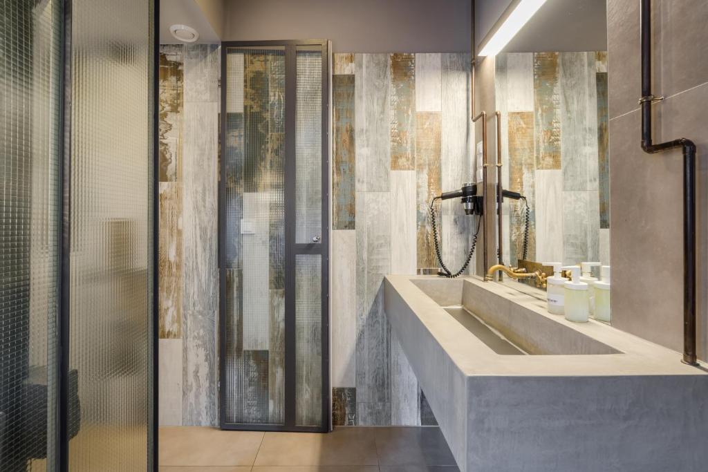 Butik Apartments, by BQA - Resim 37