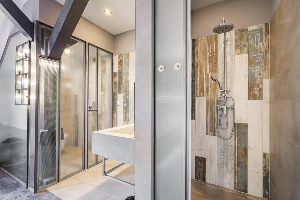 Butik Apartments, by BQA - Resim 35