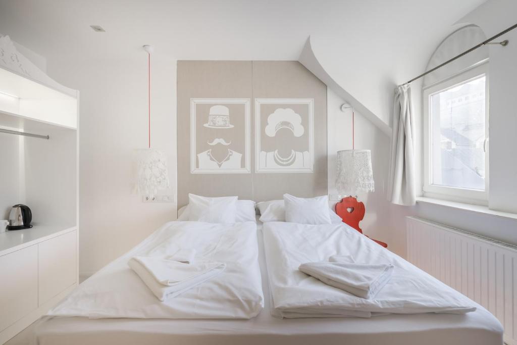 Butik Apartments, by BQA - Resim 41