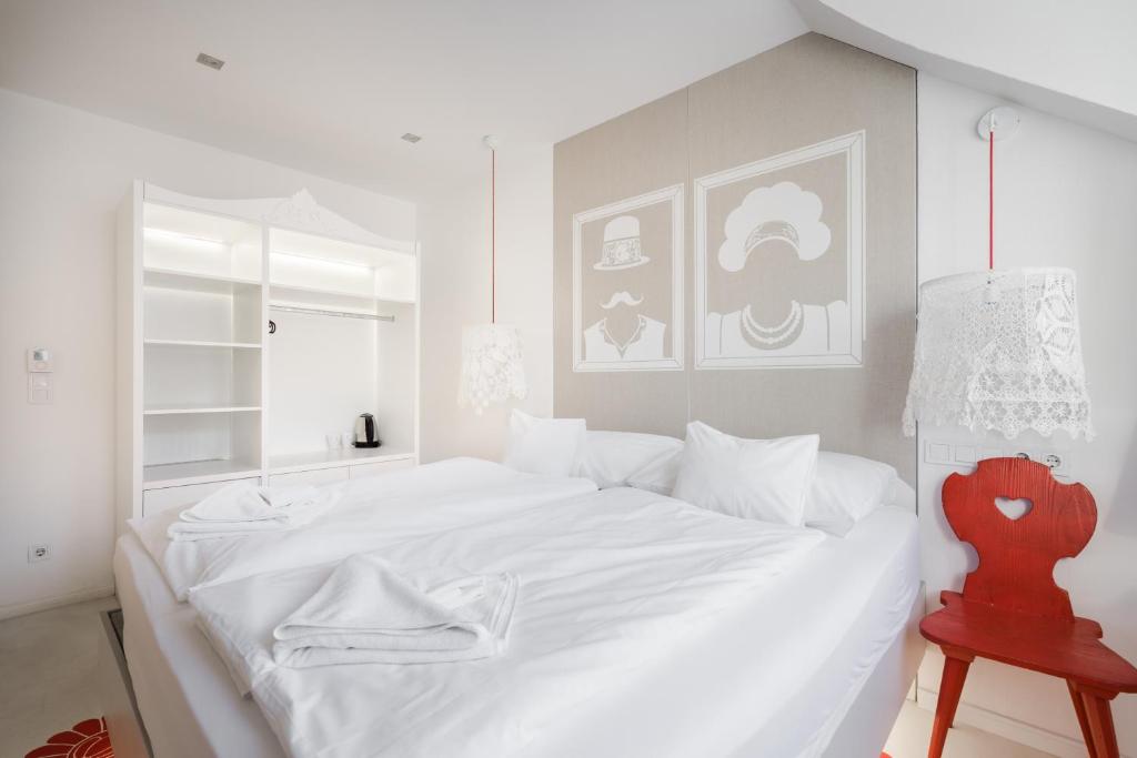 Butik Apartments, by BQA - Resim 16