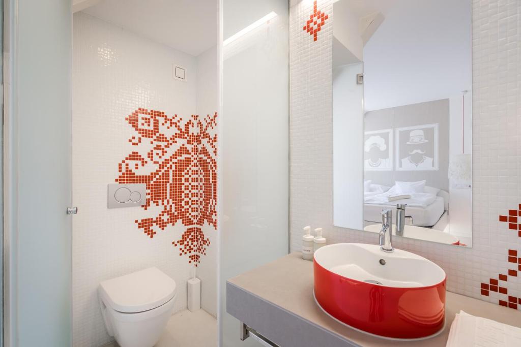 Butik Apartments, by BQA - Resim 14