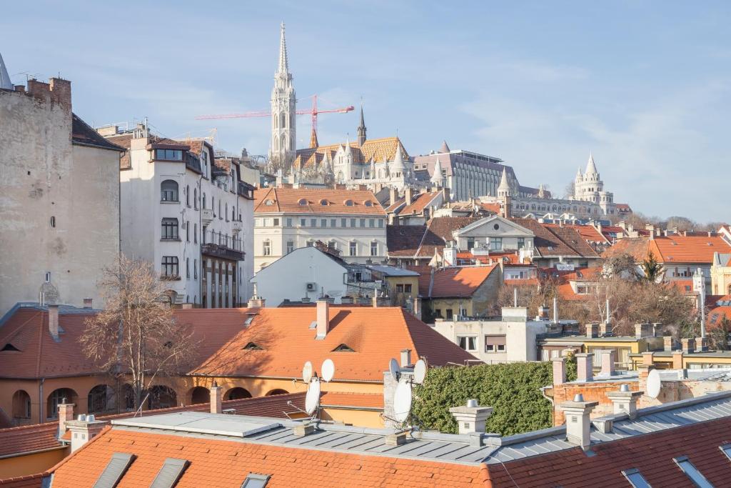 Butik Apartments, by BQA - Resim 15