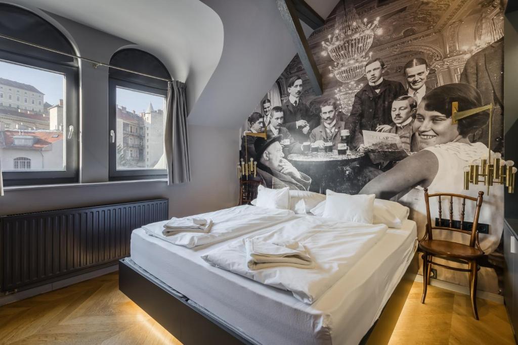 Butik Apartments, by BQA - Resim 39