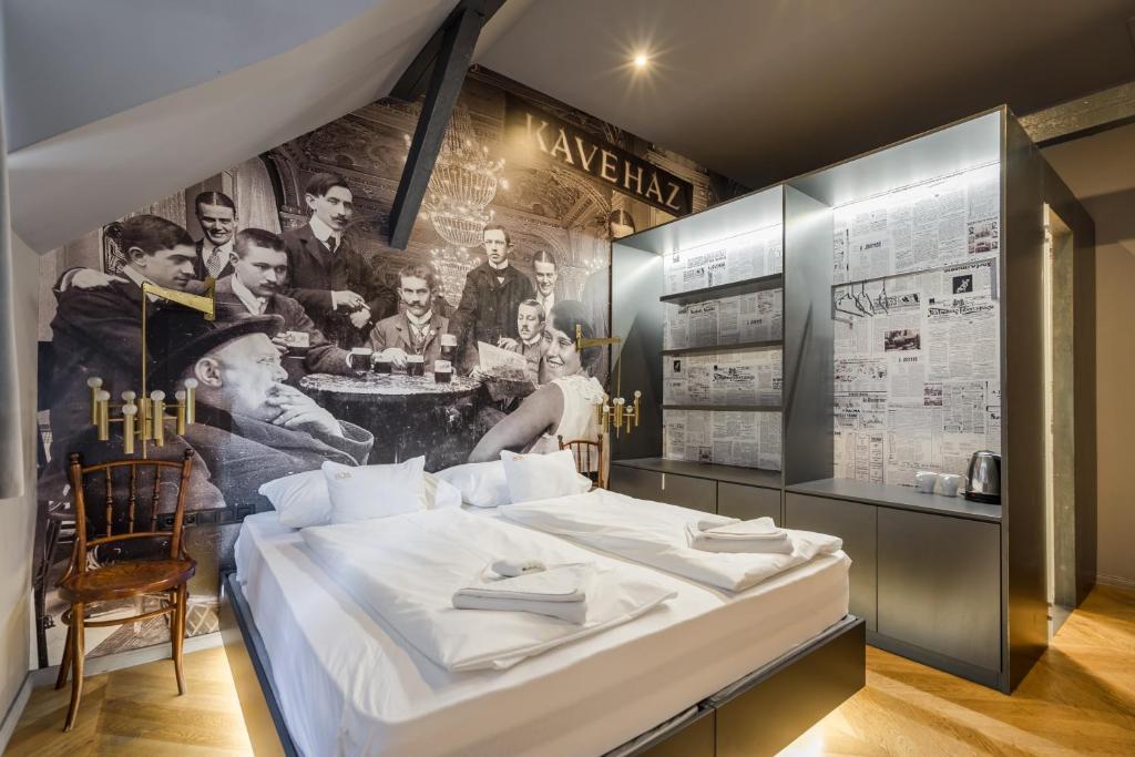 Butik Apartments, by BQA - Resim 4