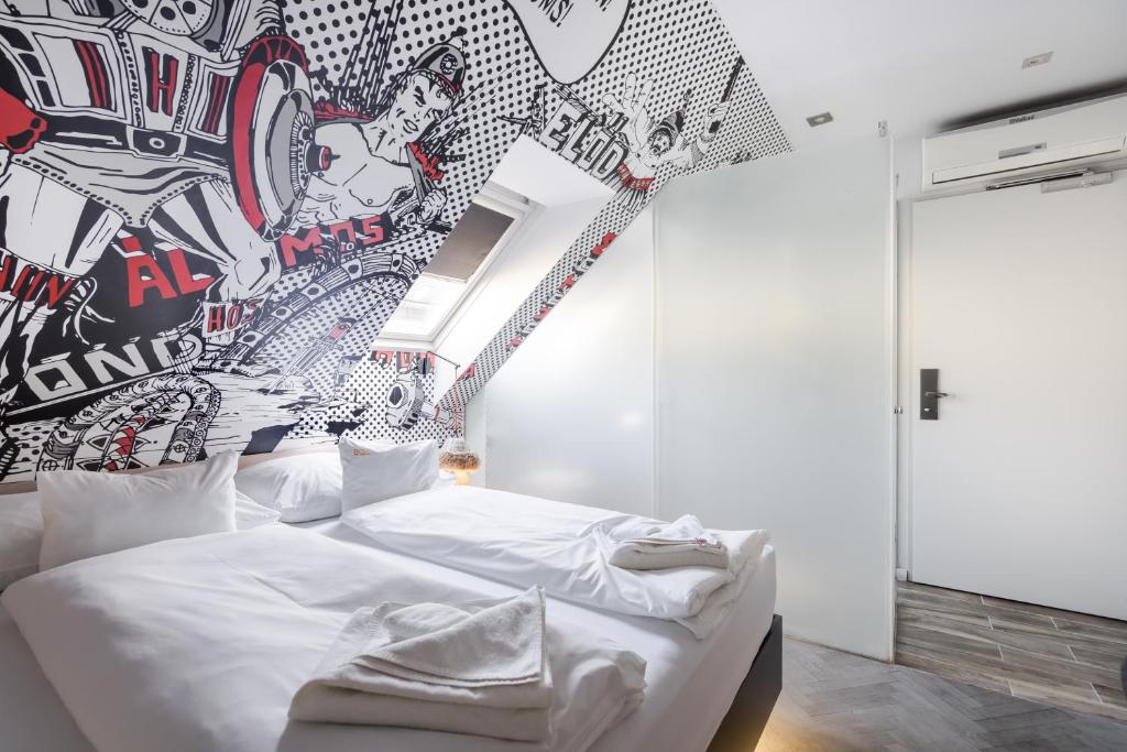 Butik Apartments, by BQA - Resim 45