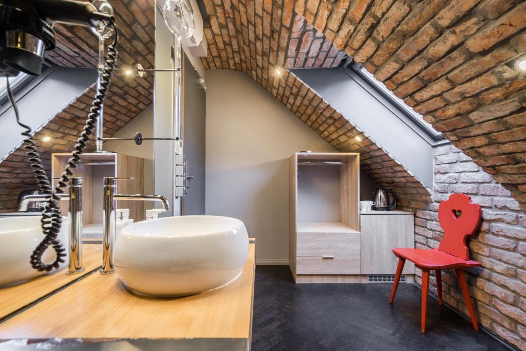 Butik Apartments, by BQA - Resim 42