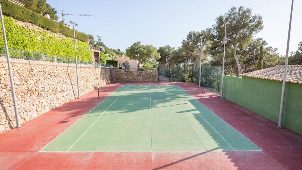 Tenis alebo squash v ubytovaní SB 31 - Llafranc alebo jeho okolí