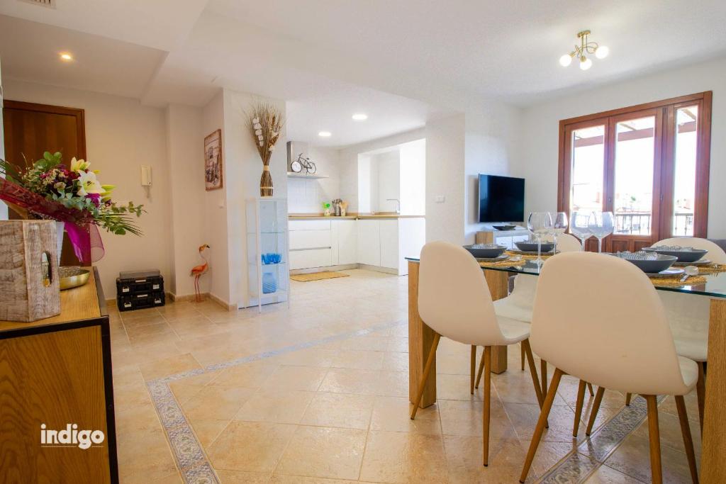 DED001 Apartamento Moderno Reformado - Housity