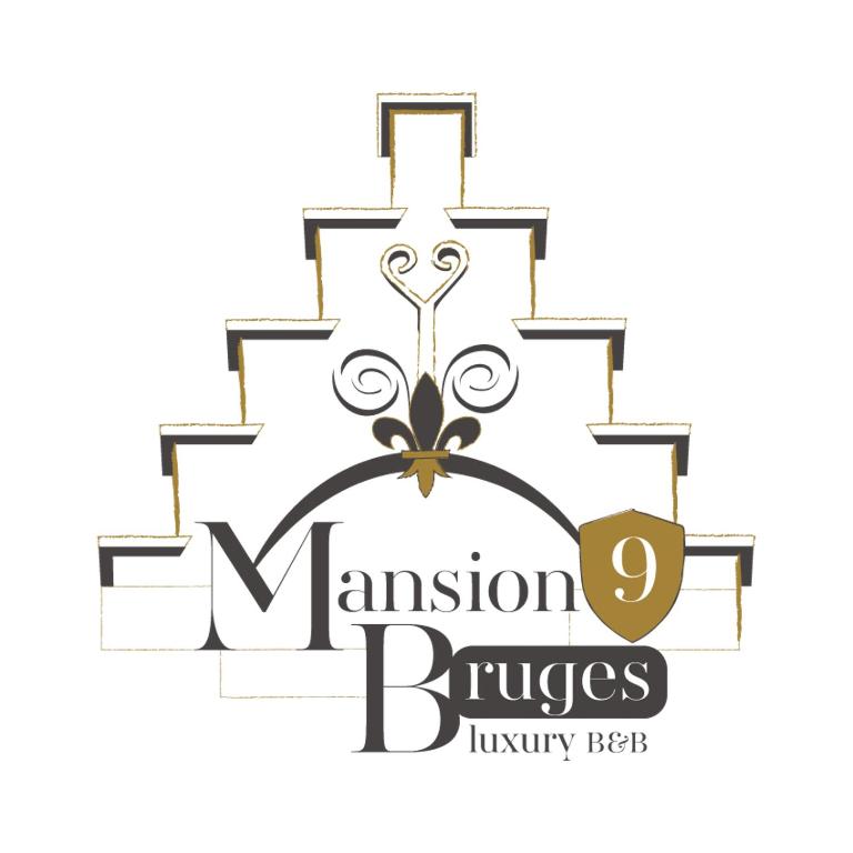Certifikát, hodnocení, plakát nebo jiný dokument vystavený v ubytování Mansion9Bruges