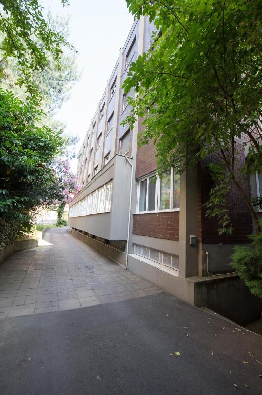 Residenza Cenisio - Resim 14