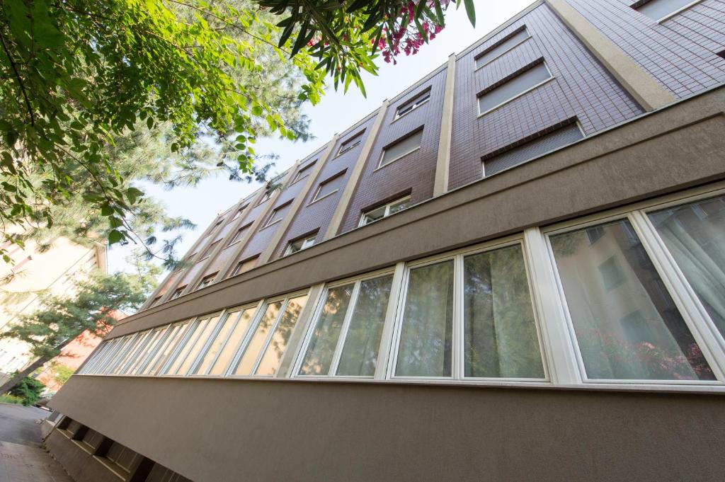 Residenza Cenisio - Resim 15