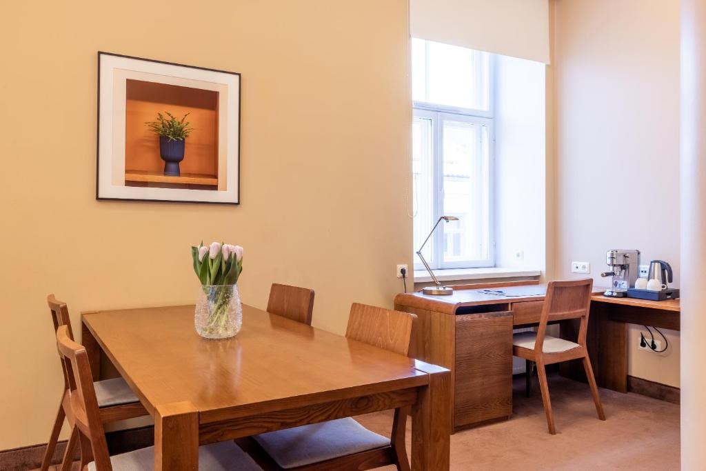 Foto Tartus asuva majutusasutuse Hotel Soho galeriist