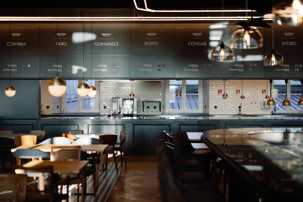 The Editory Riverside Hotel, an Historic Hotel - Resim 24