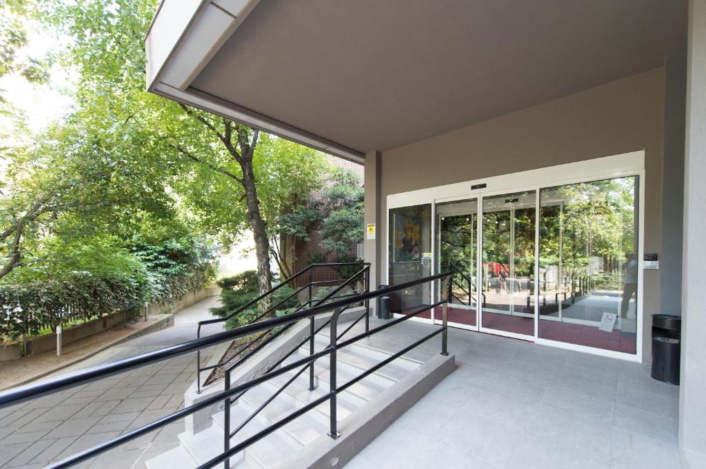 Residenza Cenisio - Resim 16