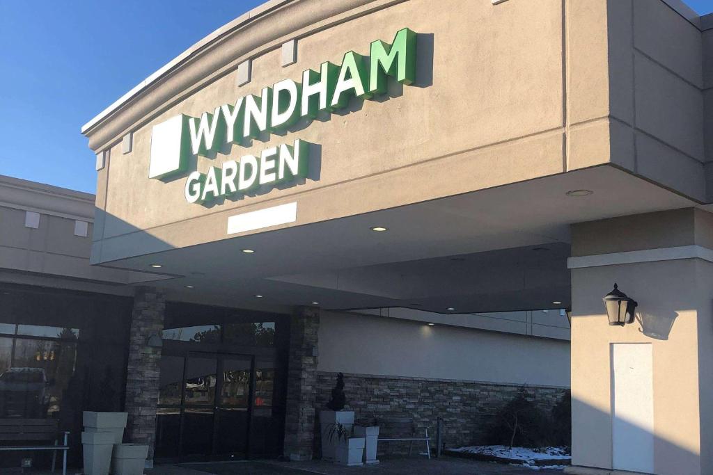 Wyndham Garden Southgate