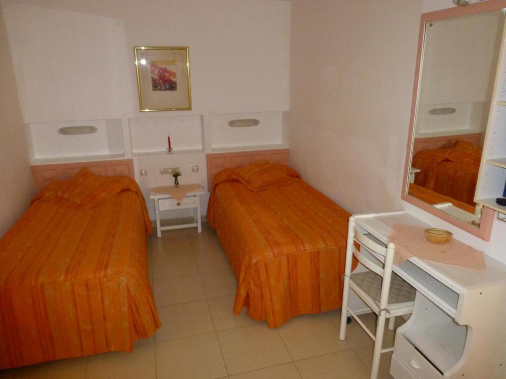 Apartamentos Belmonte - 7