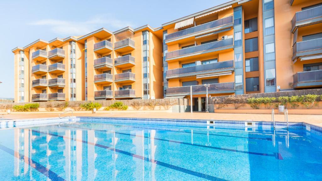 Apartment Santa Cristina 6, Lloret de Mar – Updated 2022 Prices