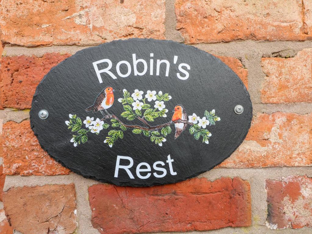 Robin's Rest