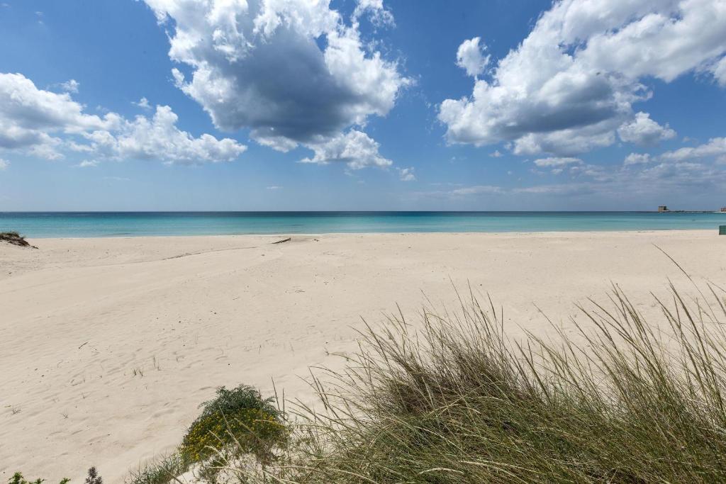 Spiaggia vicina o nei dintorni della casa vacanze