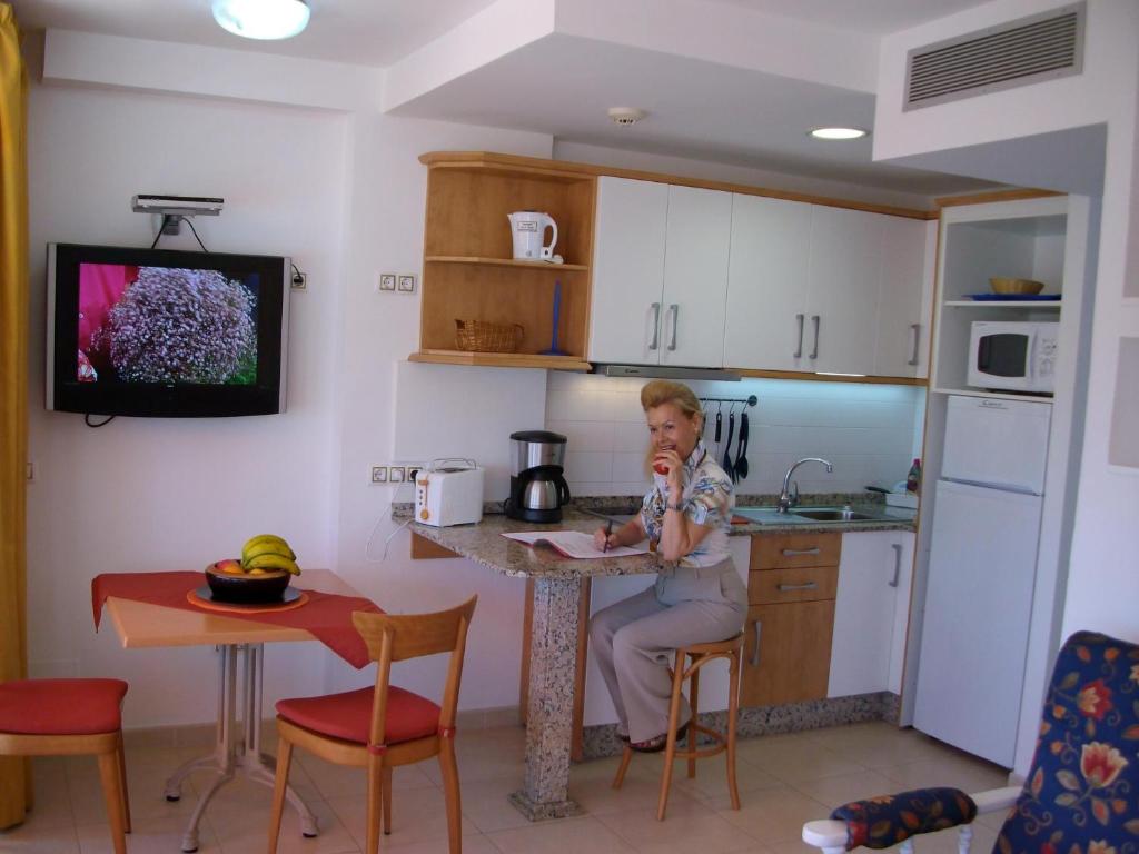 Apartamentos Belmonte - 17