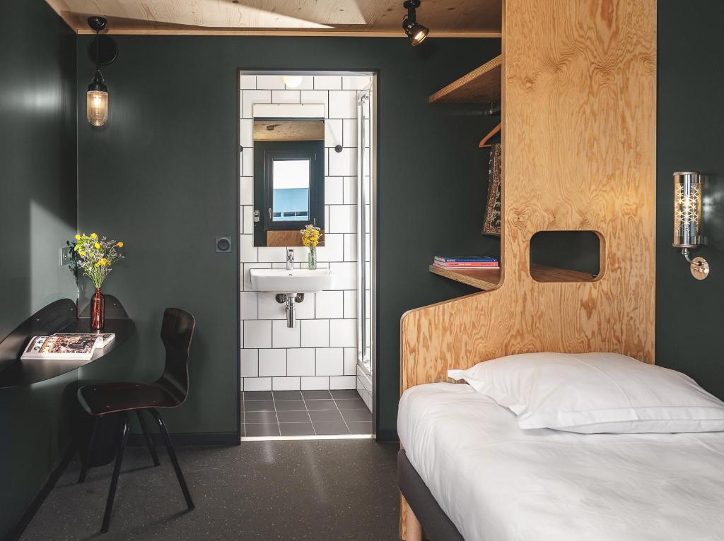 Eklo Toulouse - Resim 17