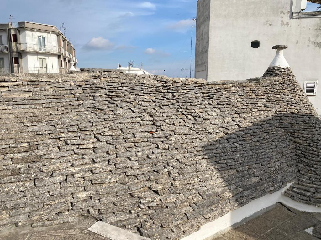 Trullo Fanizza - 12