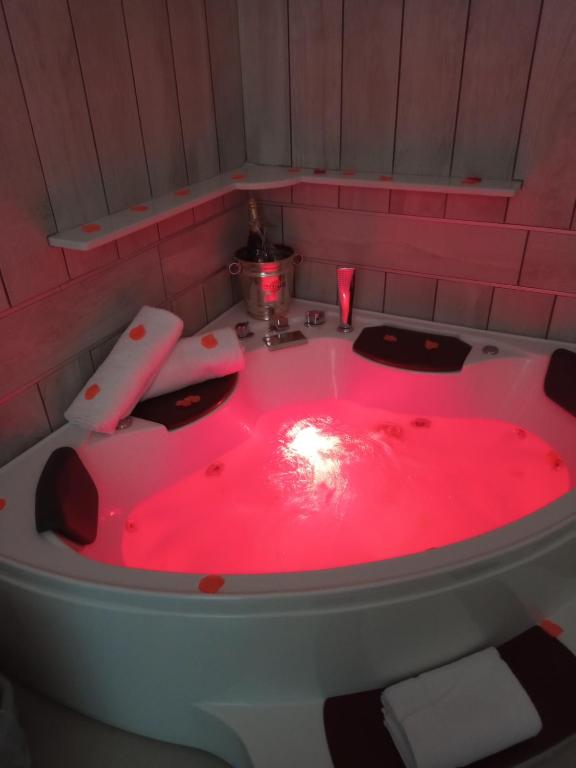 Hotel Garden Napoli - Resim 11