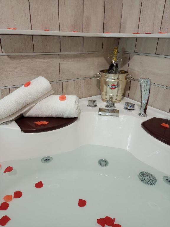 Hotel Garden Napoli - Resim 12