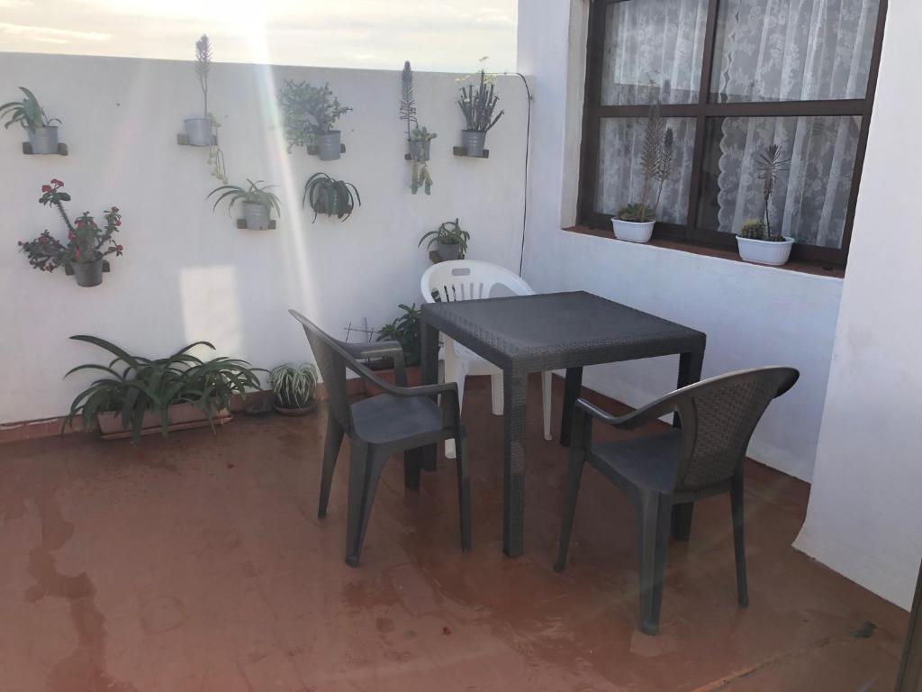 Atico Las Palomas, Santa Cruz de la Palma – Updated 2022 Prices