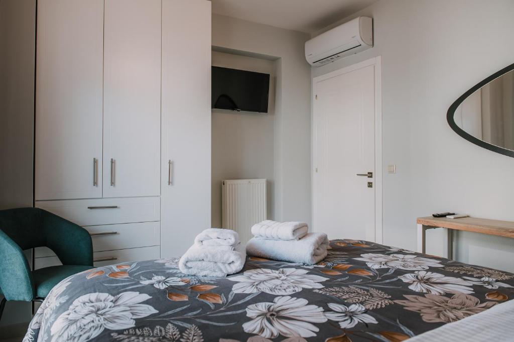 Nafplio Pleasure Stay II - 19