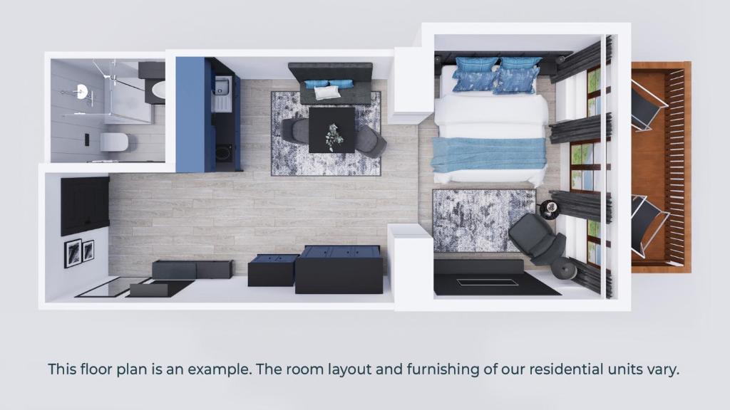 MONDI Hotel am Grundlsee - 15