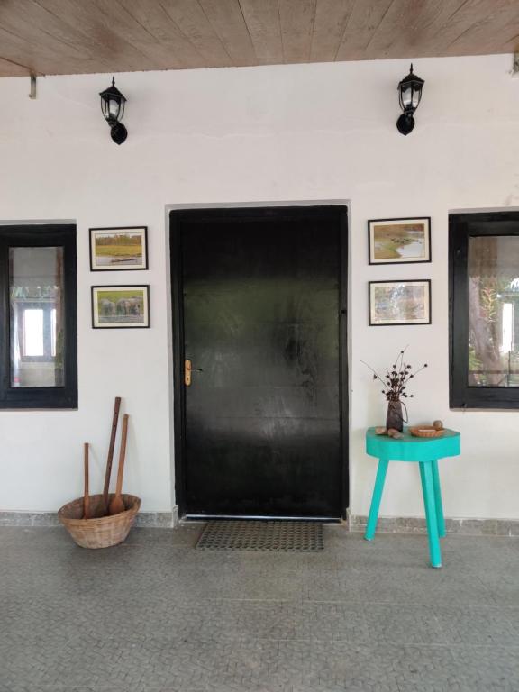Fotografie z fotogalerie ubytování Bardia Forest Resort v destinaci Bardiyā