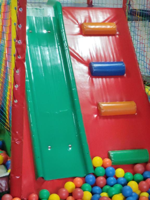 Detský klub v ubytovaní Mazurska Chata jezioro i aquapark 6 min, centrum i promenada 12 min