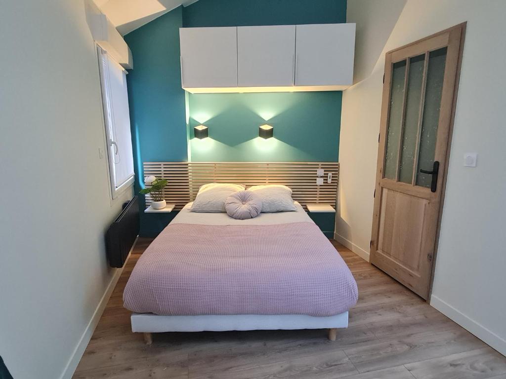 Le Petit Roche - Apartamento De Una Habitación