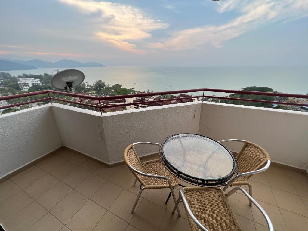 Suites Love Apartment Batu ferringhi (Malezija Batu Feringgi)