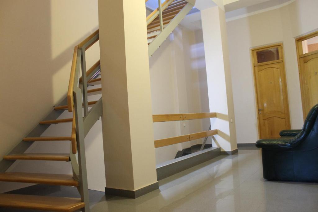Fotografie z fotogalerie ubytování Hotel Sali v destinaci Tbilisi City