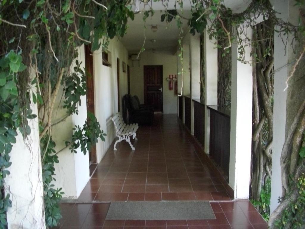  Chalés Xibayka Ilhabela