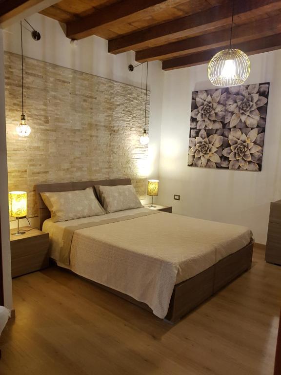 Casa Virginia a Iglesias - Spazioso appartamento nel centro