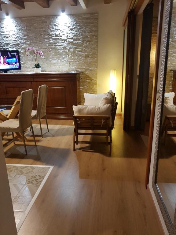 Casa Virginia a Iglesias - Spazioso appartamento nel centro