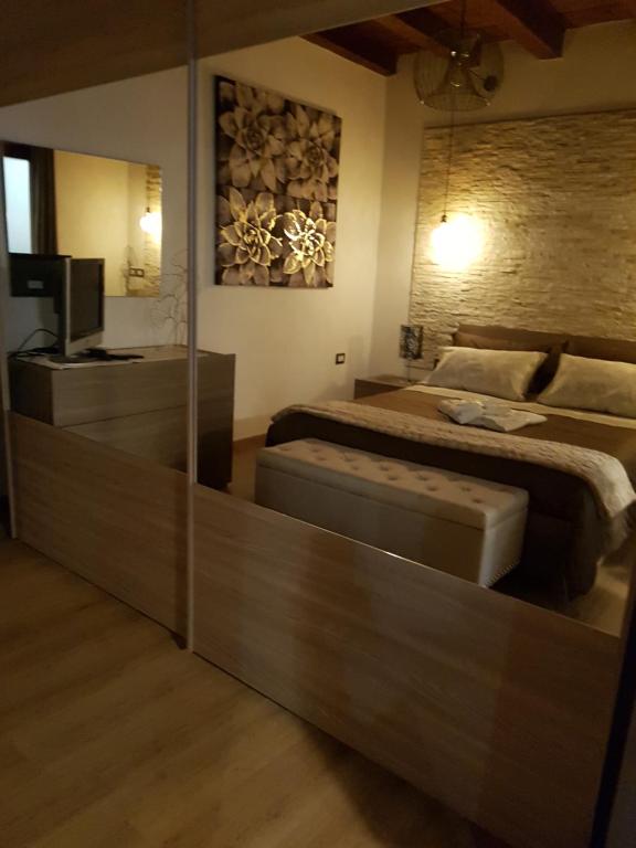 Casa Virginia a Iglesias - Spazioso appartamento nel centro