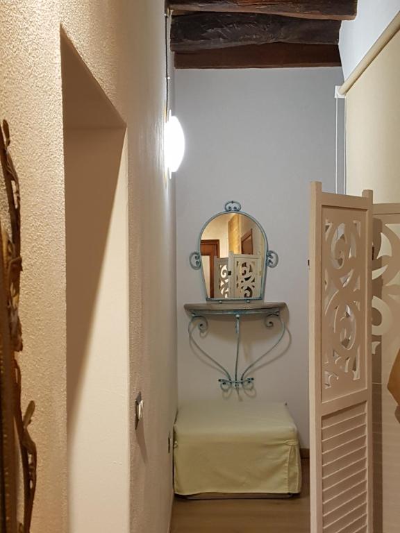 Casa Virginia a Iglesias - Spazioso appartamento nel centro