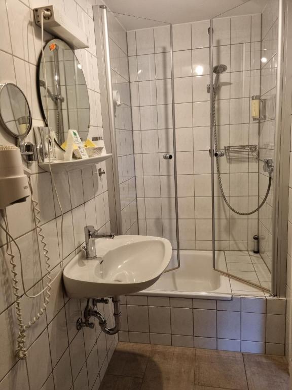 Venngasthof Zur Buche - 8