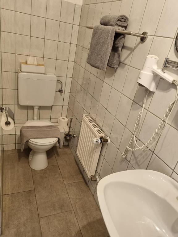 Venngasthof Zur Buche - 10